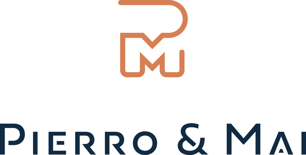 Pierro & Mai Logo